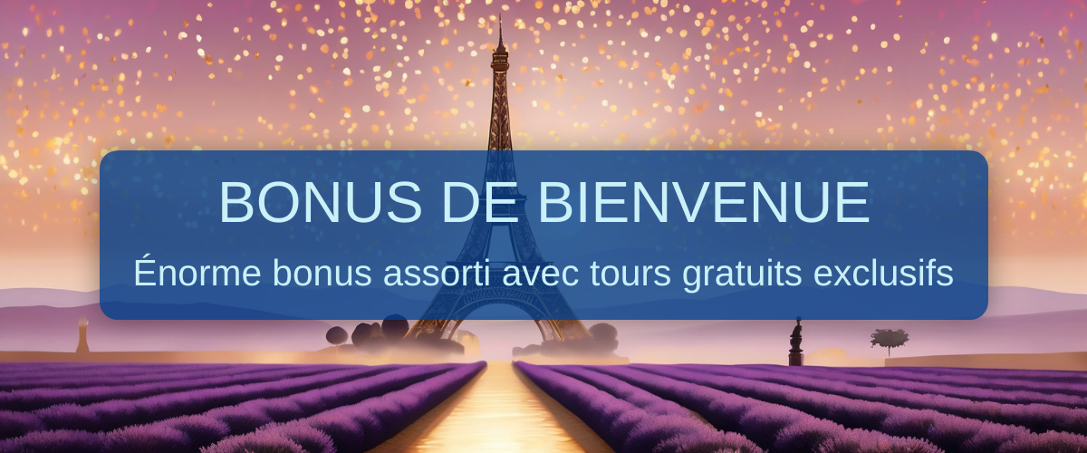 Casino en ligne en France